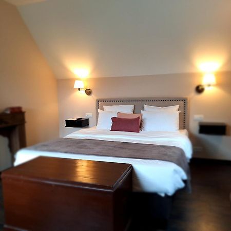 Chambres D'Hotes - Au Clos D'Amande Lasne Экстерьер фото