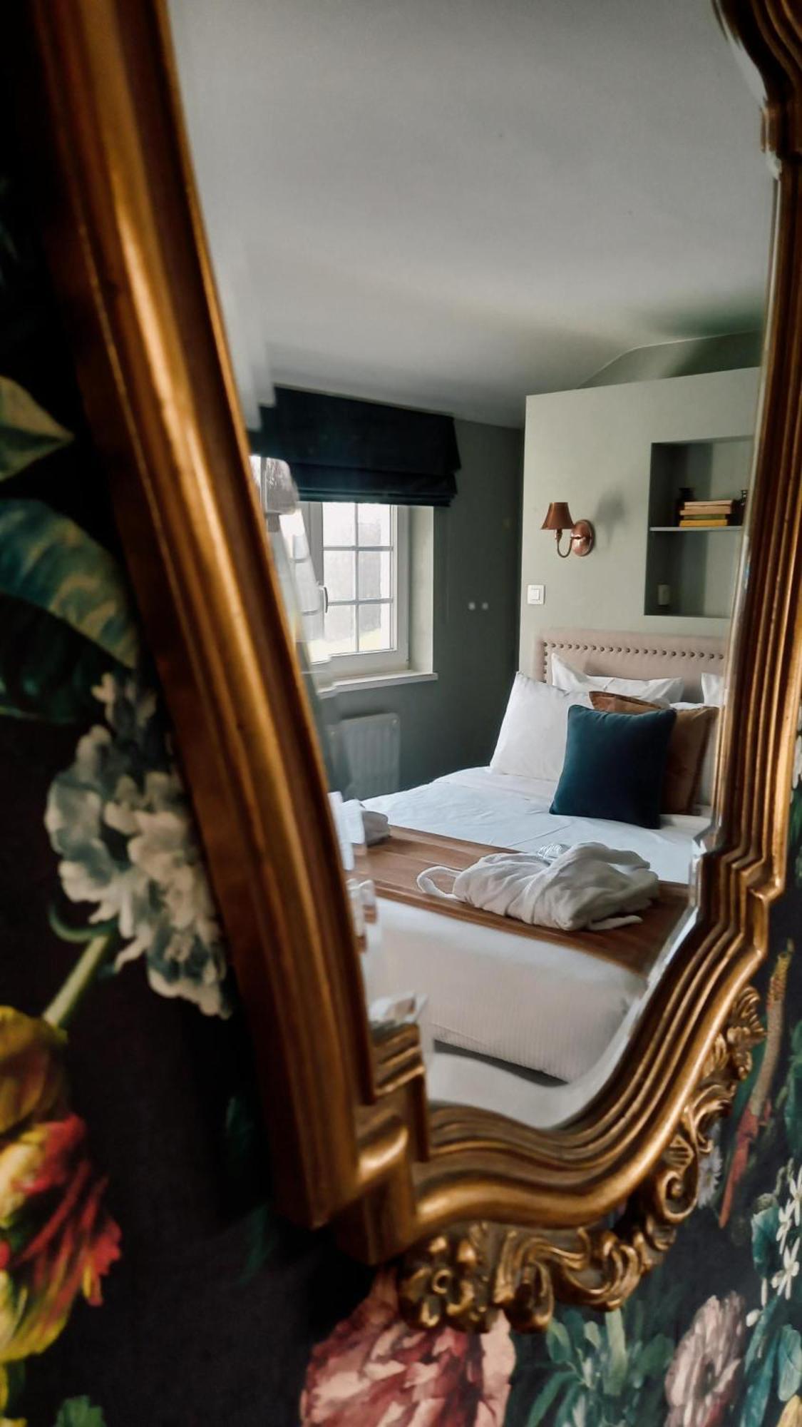 Chambres D'Hotes - Au Clos D'Amande Lasne Экстерьер фото