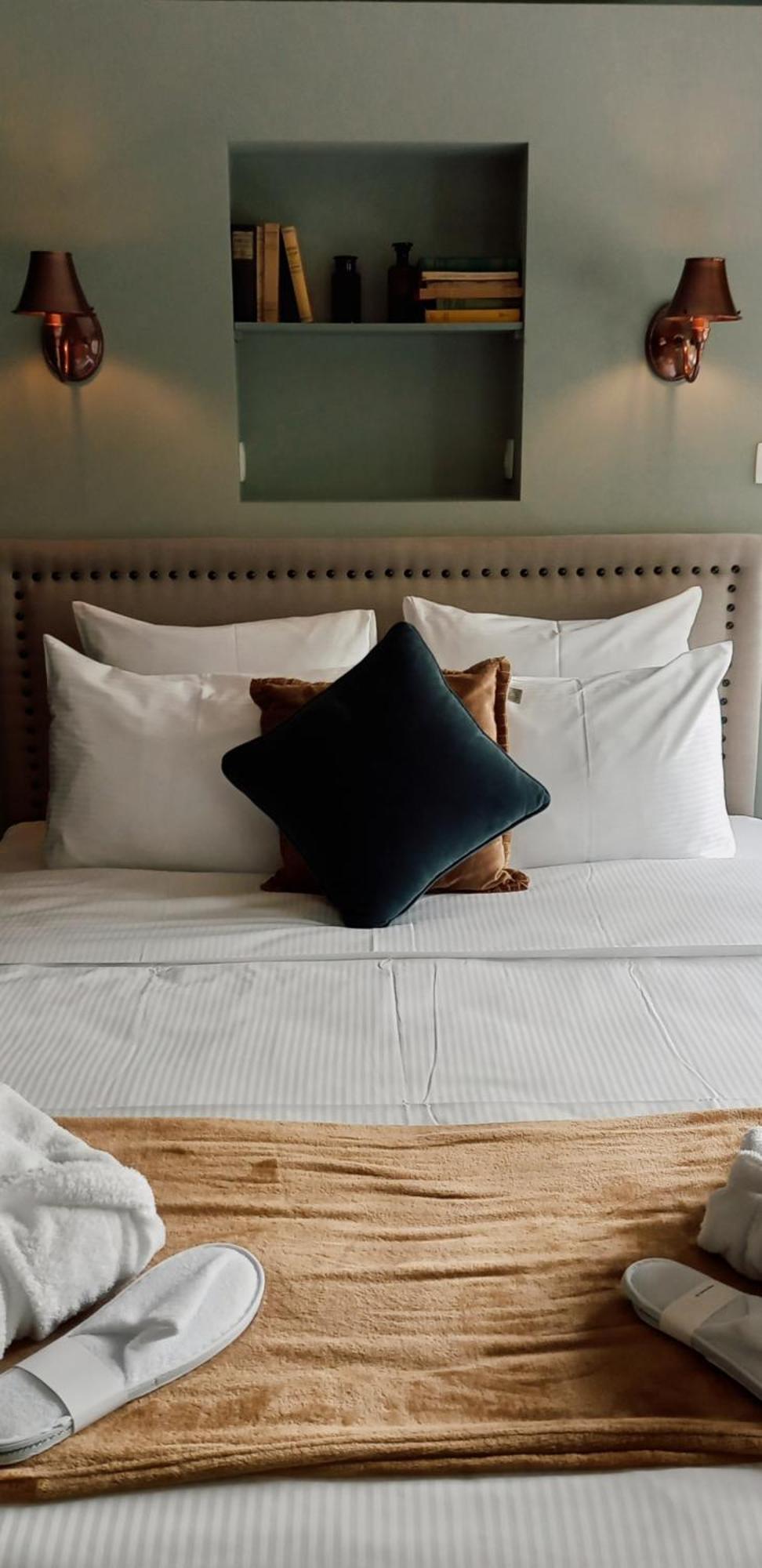 Chambres D'Hotes - Au Clos D'Amande Lasne Экстерьер фото