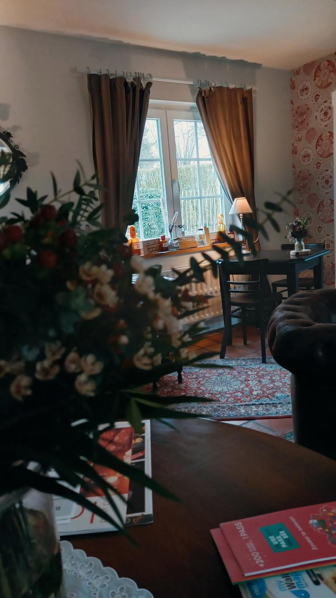 Chambres D'Hotes - Au Clos D'Amande Lasne Экстерьер фото