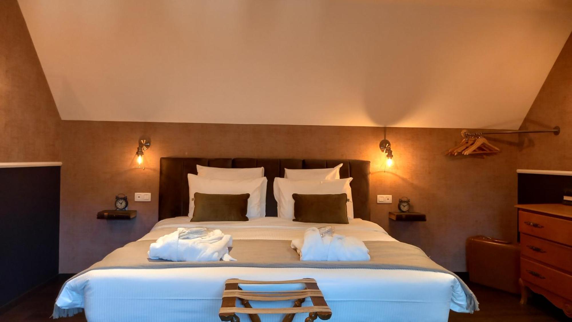 Chambres D'Hotes - Au Clos D'Amande Lasne Номер фото