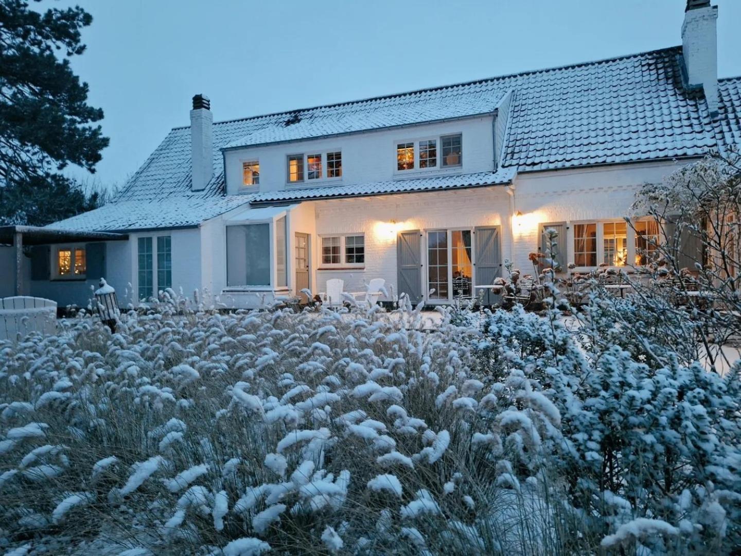 Chambres D'Hotes - Au Clos D'Amande Lasne Экстерьер фото